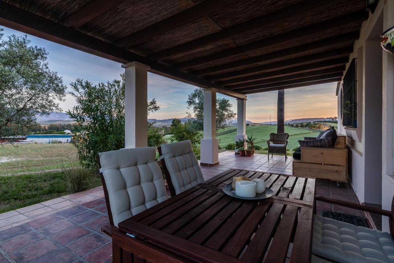 Casa De Los Suenos Coín Esterno foto