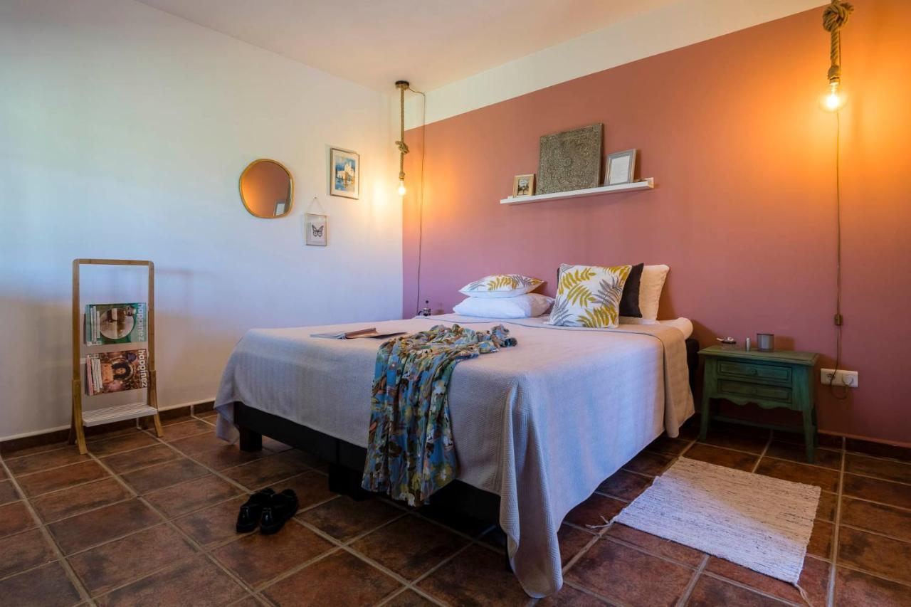Casa De Los Suenos Coín Esterno foto
